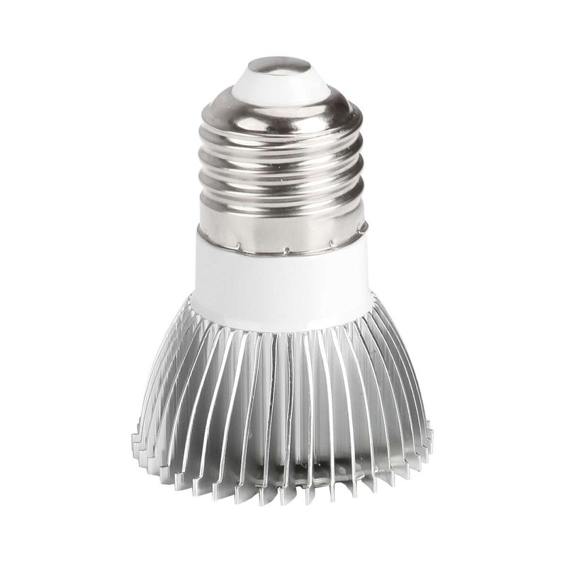 LED Grow Lights Indoor Plants Full Spectrum Plant Growing Lamp Light 3